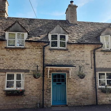 Cotswold Cottage Bed & Breakfast Luckington Luaran gambar