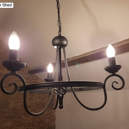 Cotswold Cottage Bed & Breakfast Luckington Luaran gambar