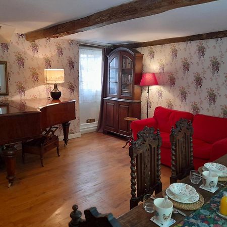 Cotswold Cottage Bed & Breakfast Luckington Luaran gambar