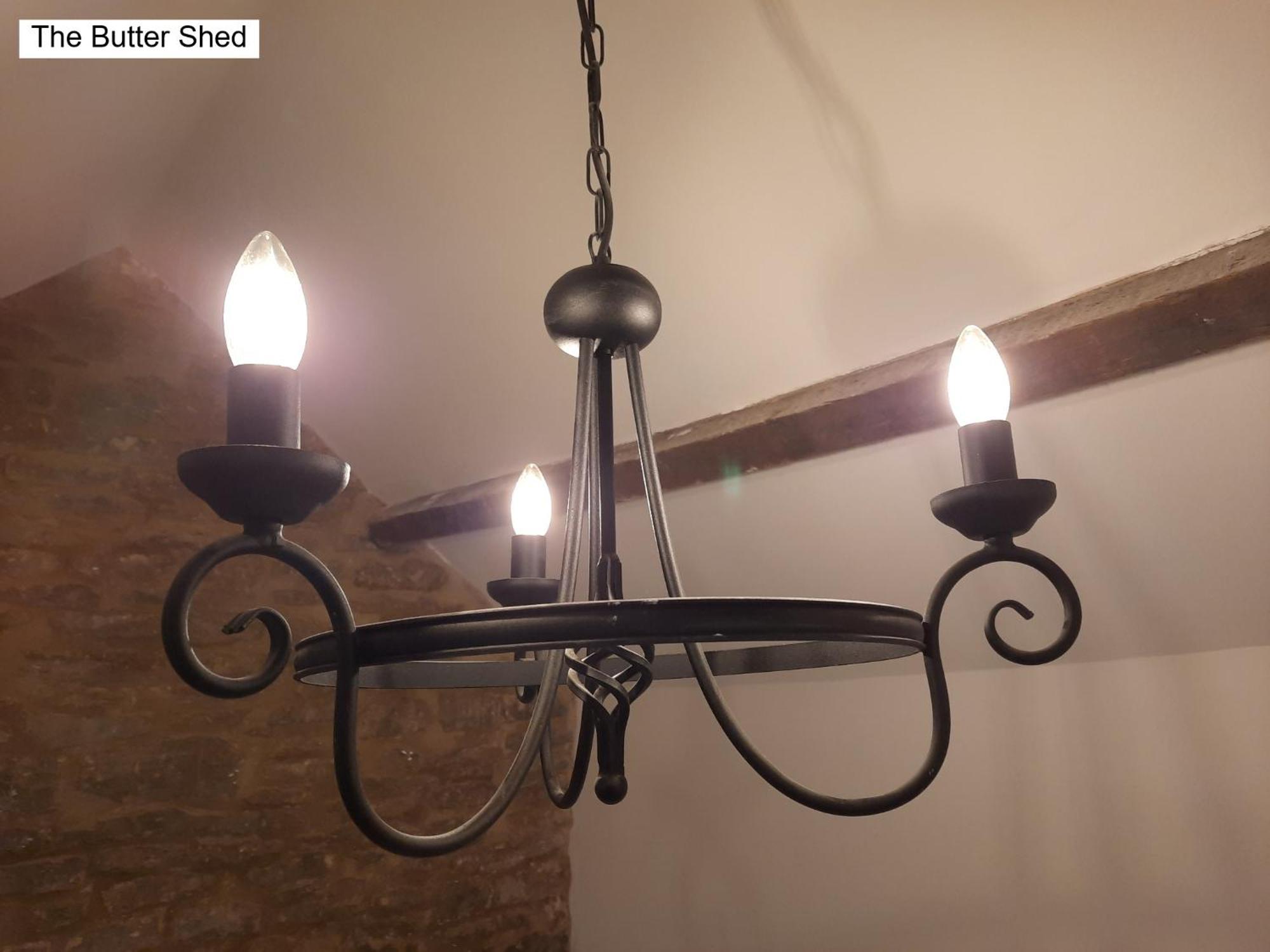 Cotswold Cottage Bed & Breakfast Luckington Luaran gambar