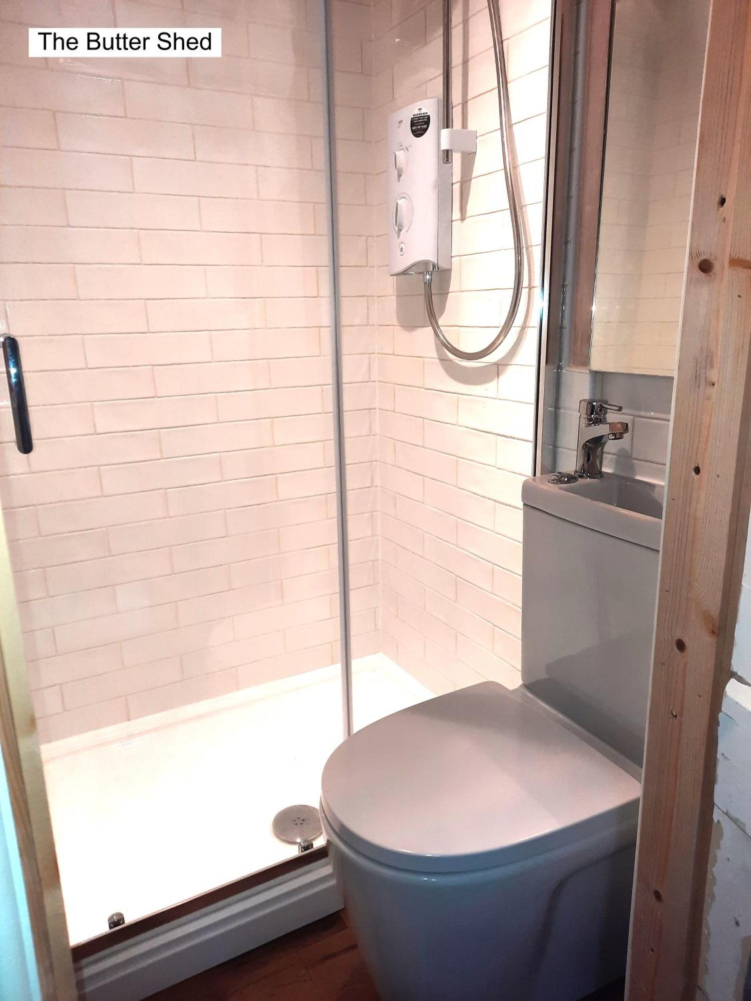 Cotswold Cottage Bed & Breakfast Luckington Luaran gambar