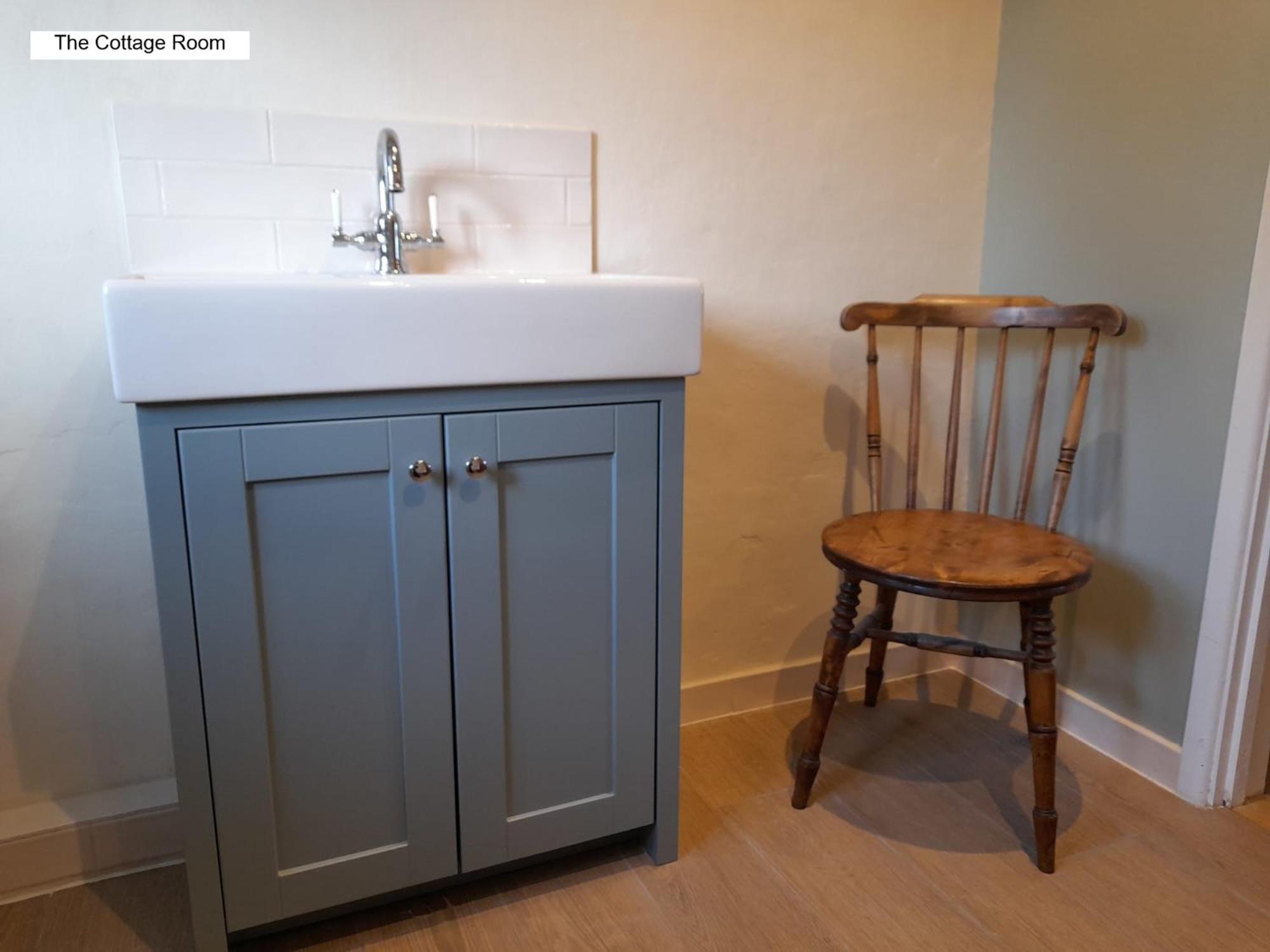 Cotswold Cottage Bed & Breakfast Luckington Luaran gambar