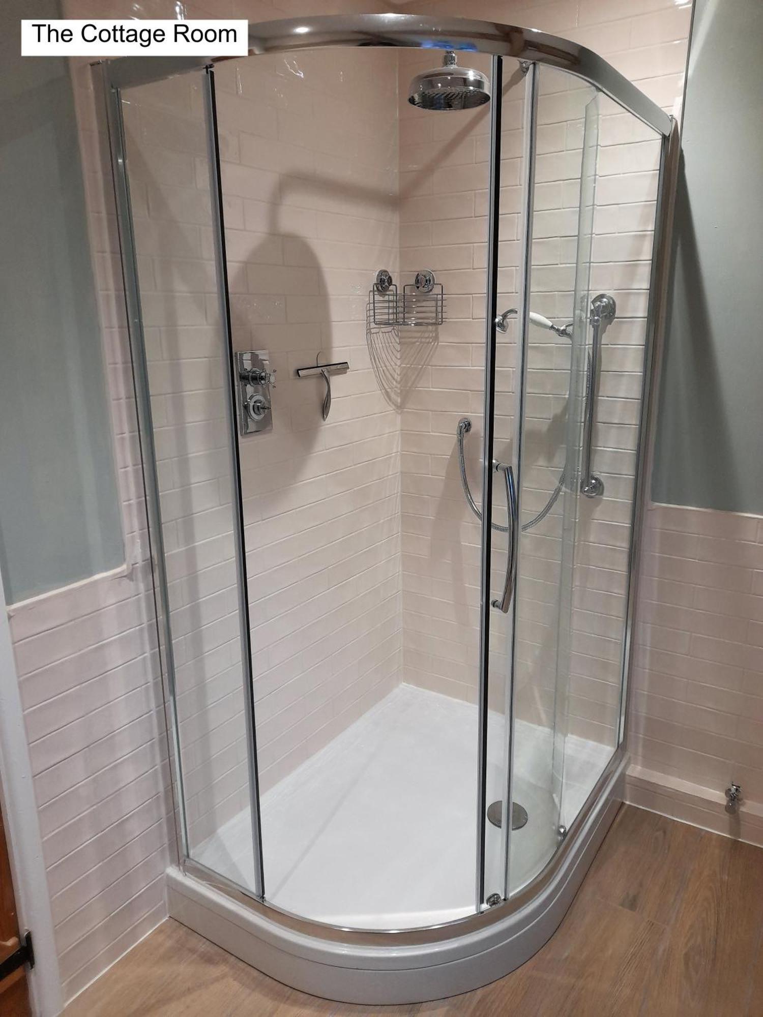 Cotswold Cottage Bed & Breakfast Luckington Luaran gambar