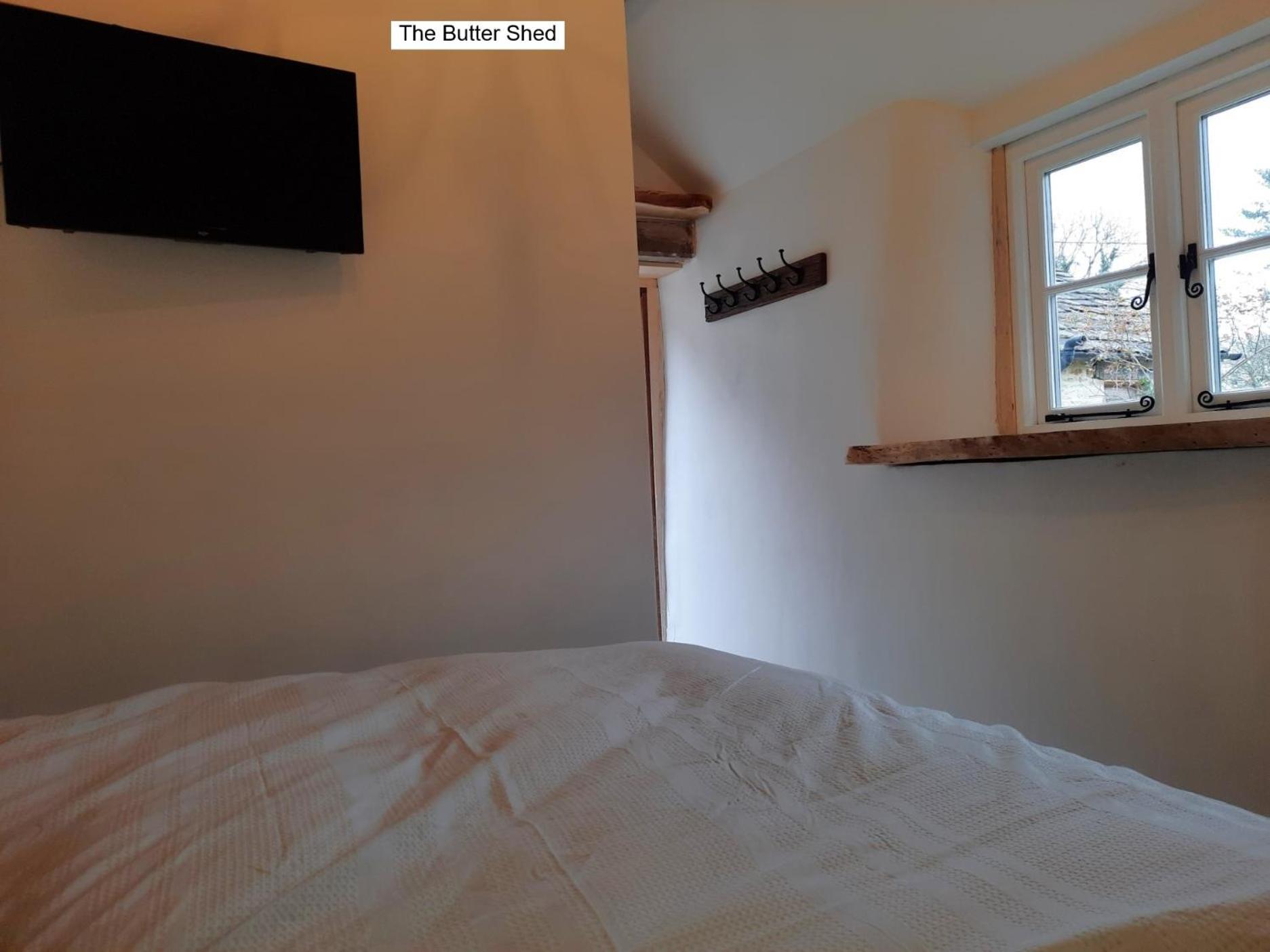 Cotswold Cottage Bed & Breakfast Luckington Luaran gambar